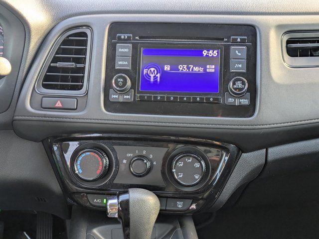 used 2019 Honda HR-V car, priced at $15,460