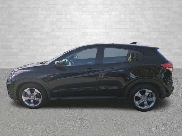 used 2019 Honda HR-V car, priced at $15,460