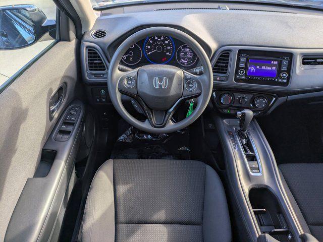 used 2019 Honda HR-V car, priced at $15,460