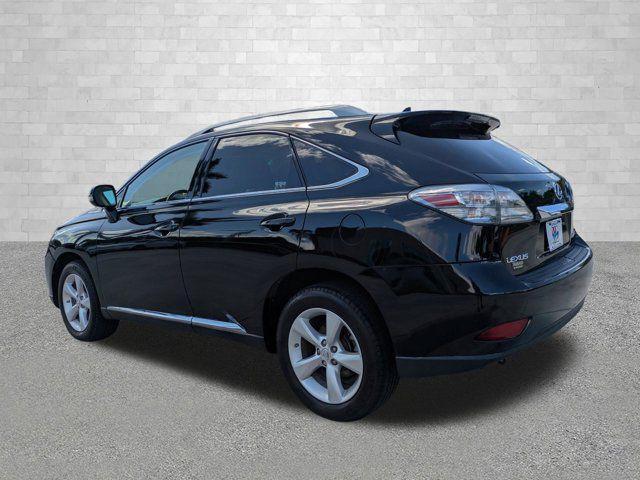 used 2010 Lexus RX 350 car, priced at $12,174