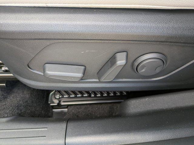 new 2026 Hyundai Tucson car, priced at $38,748
