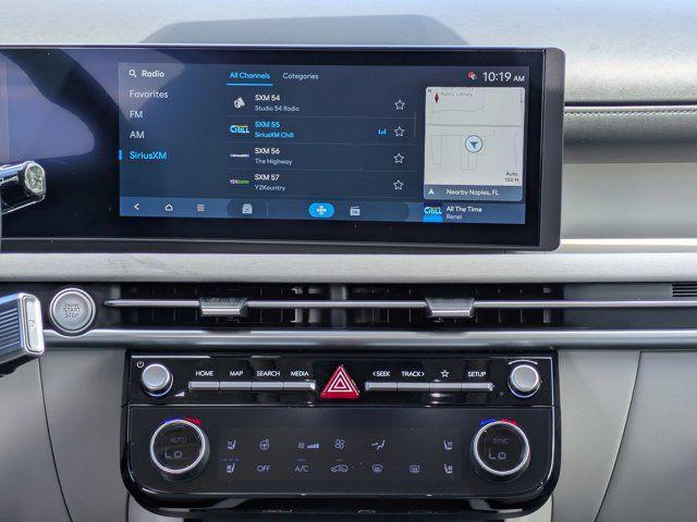 new 2026 Hyundai Tucson car, priced at $38,748