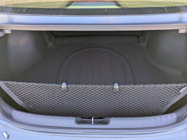 new 2026 Hyundai ELANTRA HEV car, priced at $27,305