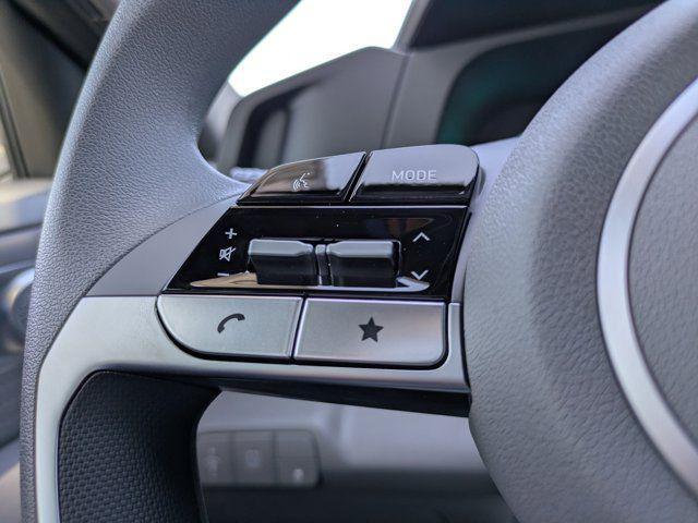 new 2026 Hyundai ELANTRA HEV car, priced at $27,305