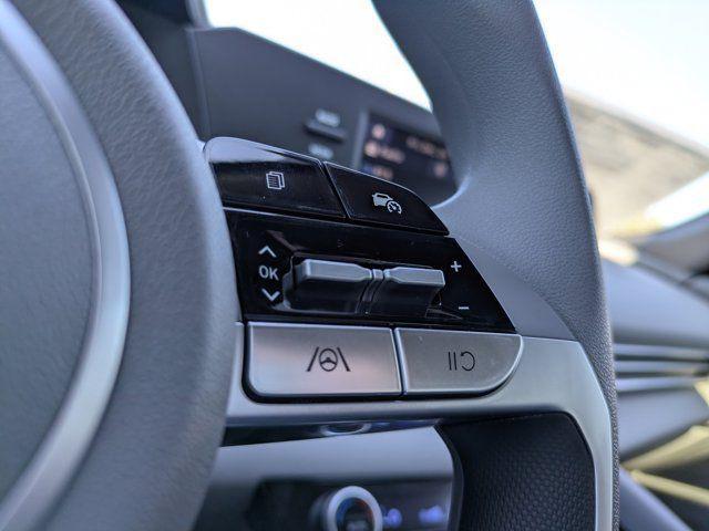 new 2026 Hyundai ELANTRA HEV car, priced at $27,305