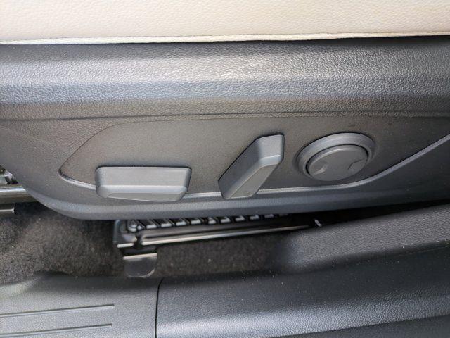 new 2026 Hyundai Tucson car, priced at $37,539