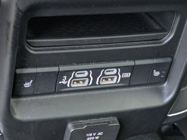 used 2019 Ram 1500 car, priced at $30,442