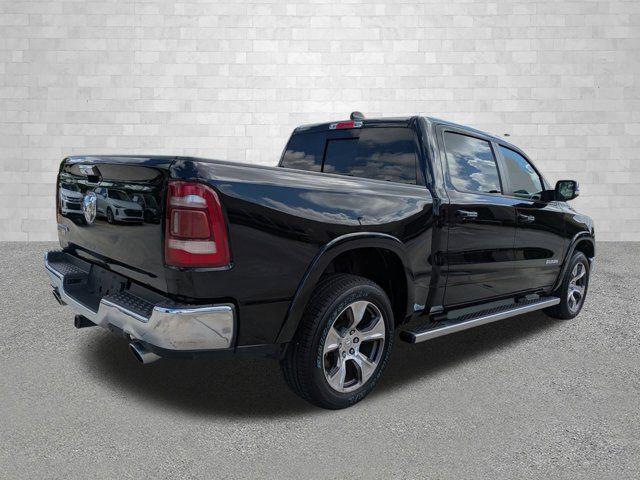 used 2019 Ram 1500 car, priced at $30,442