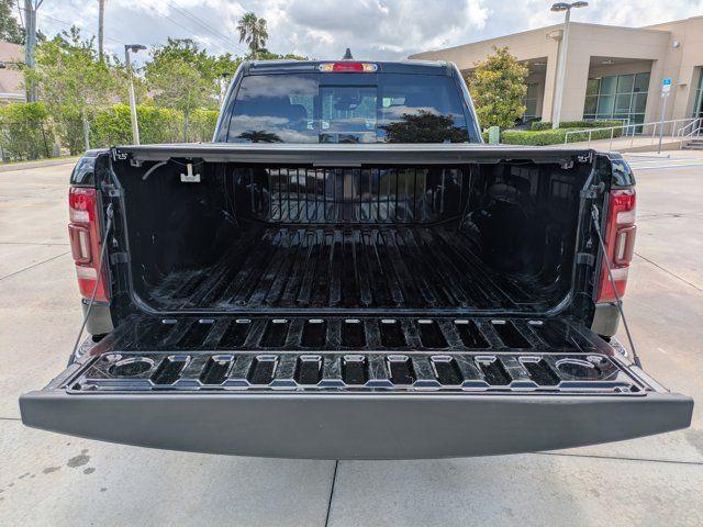 used 2019 Ram 1500 car, priced at $30,442