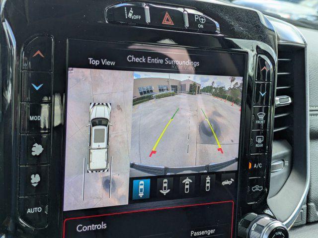 used 2019 Ram 1500 car, priced at $30,442