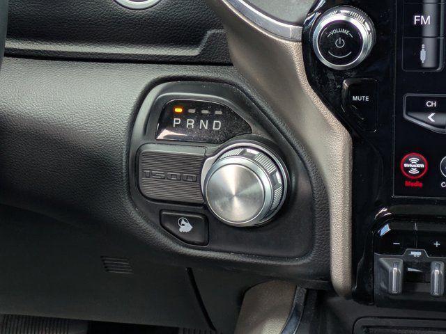 used 2019 Ram 1500 car, priced at $30,442
