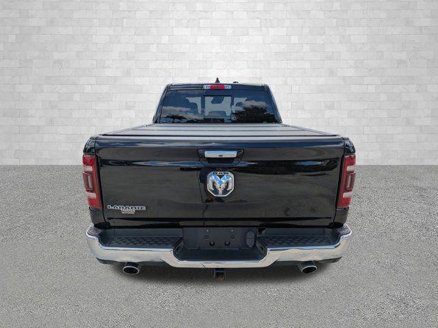 used 2019 Ram 1500 car, priced at $30,442