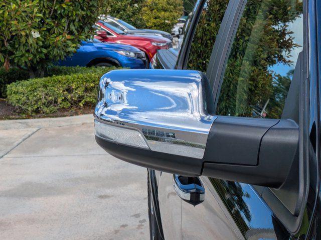 used 2019 Ram 1500 car, priced at $30,442
