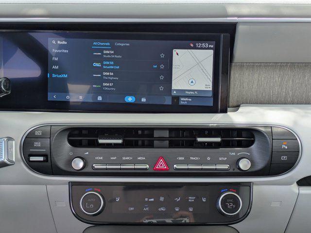 new 2026 Hyundai Palisade car, priced at $43,541
