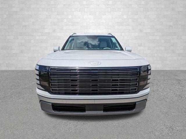 new 2026 Hyundai Palisade car, priced at $43,541