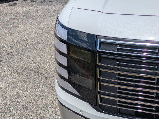 new 2026 Hyundai Palisade car, priced at $43,541