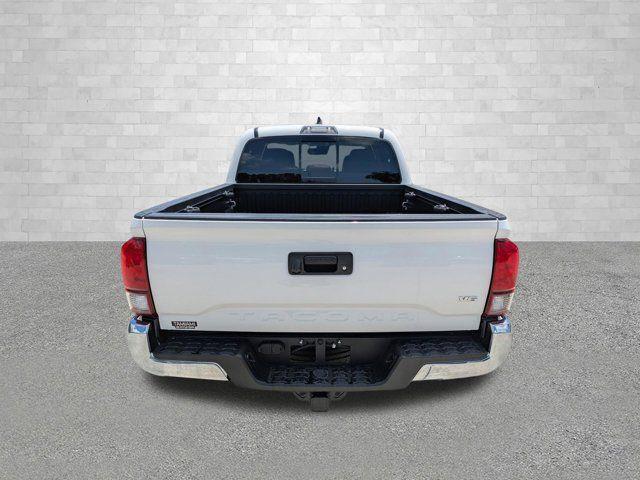 used 2020 Toyota Tacoma car, priced at $31,520