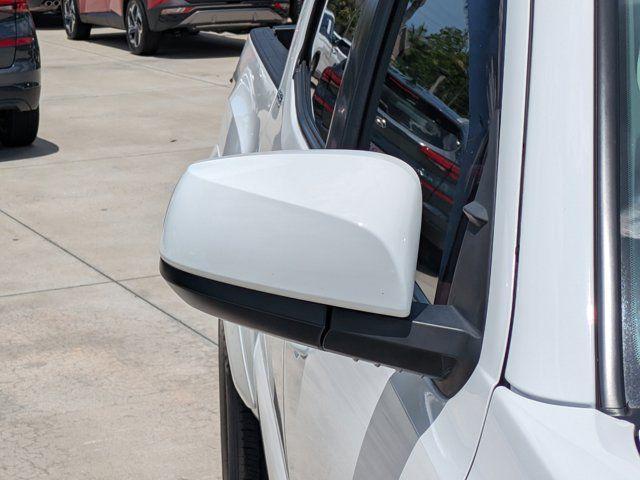 used 2020 Toyota Tacoma car, priced at $31,520