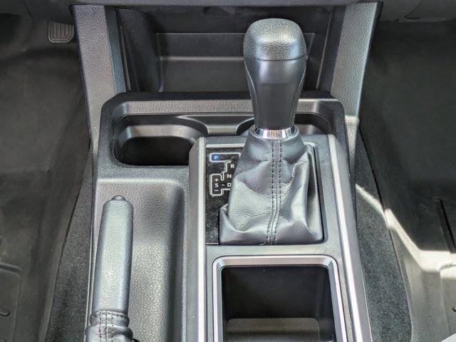 used 2020 Toyota Tacoma car, priced at $31,520