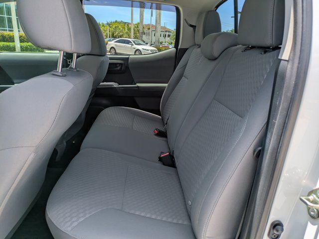 used 2020 Toyota Tacoma car, priced at $31,520