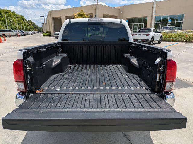 used 2020 Toyota Tacoma car, priced at $31,520