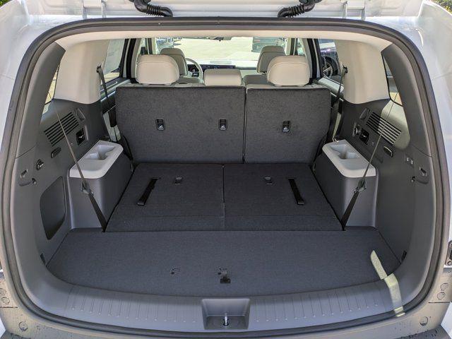 new 2026 Hyundai Santa Fe car, priced at $35,672