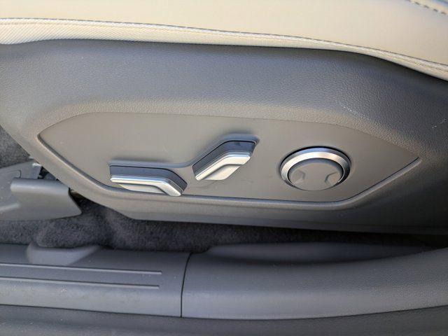 new 2026 Hyundai Santa Fe car, priced at $35,672