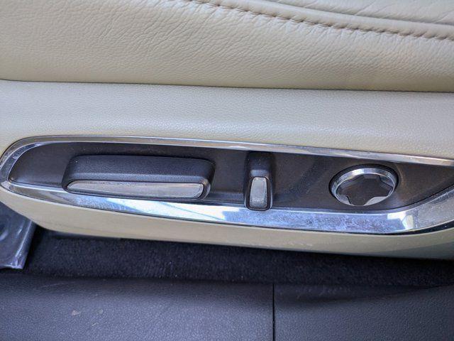 used 2020 Acura MDX car, priced at $27,980