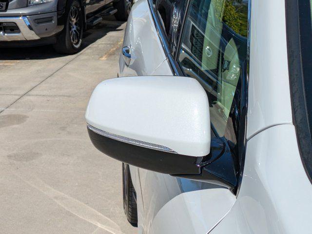 used 2020 Acura MDX car, priced at $27,980