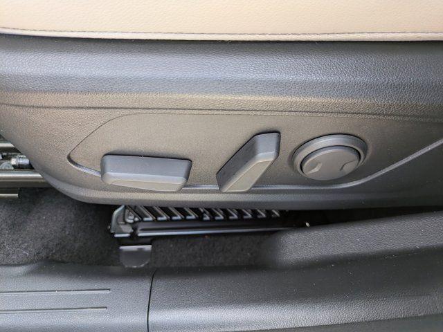 new 2026 Hyundai Tucson car, priced at $38,748