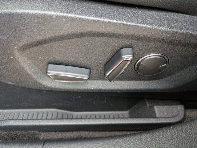 used 2017 Ford Edge car, priced at $12,373