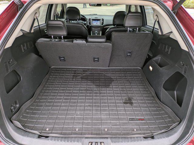 used 2017 Ford Edge car, priced at $12,373