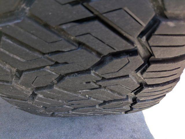 used 2018 Jeep Grand Cherokee car, priced at $15,760