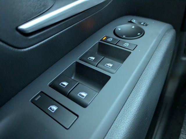 new 2026 Hyundai Tucson car, priced at $28,981