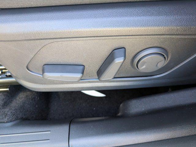 new 2026 Hyundai Tucson car, priced at $28,981