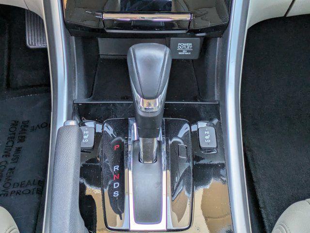 used 2016 Honda Accord car, priced at $15,310