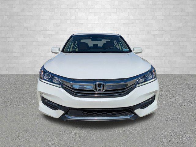 used 2016 Honda Accord car, priced at $15,310
