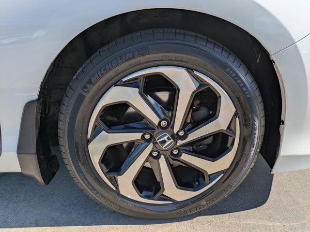 used 2016 Honda Accord car, priced at $15,310