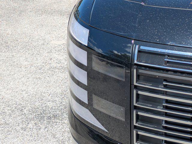 new 2026 Hyundai Palisade Hybrid car, priced at $46,525