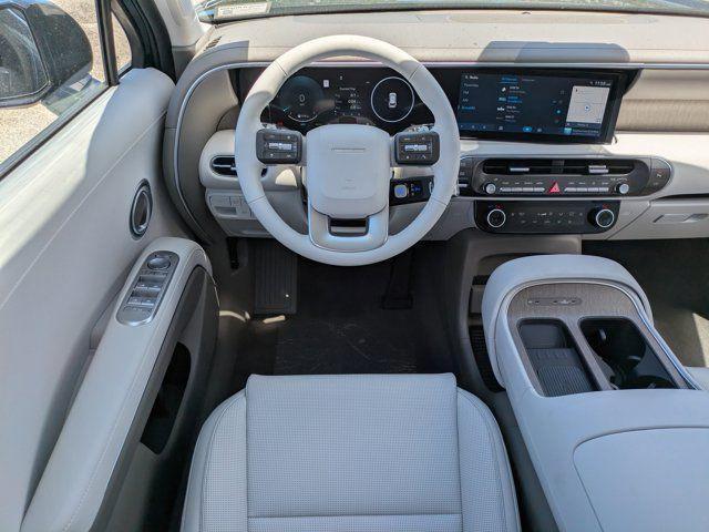 new 2026 Hyundai Palisade Hybrid car, priced at $46,525
