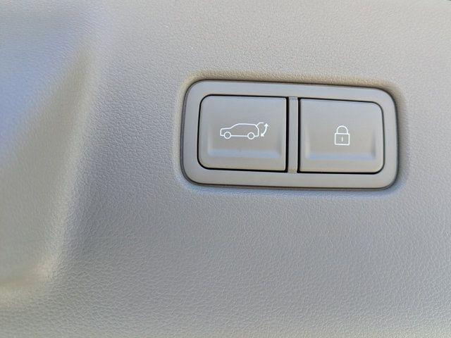 new 2026 Hyundai Palisade Hybrid car, priced at $46,525
