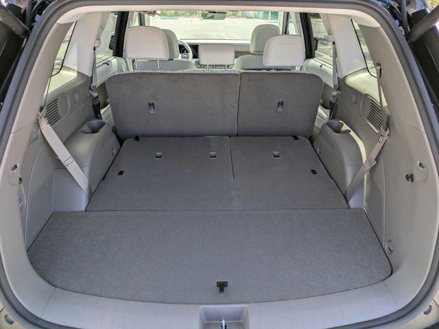 new 2026 Hyundai Palisade Hybrid car, priced at $46,525