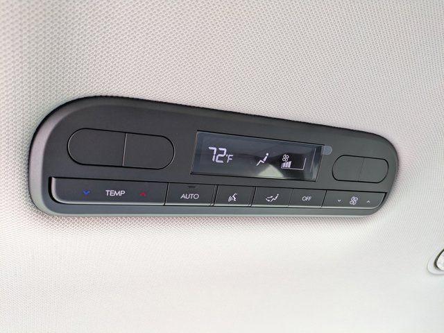 new 2026 Hyundai Palisade Hybrid car, priced at $46,525