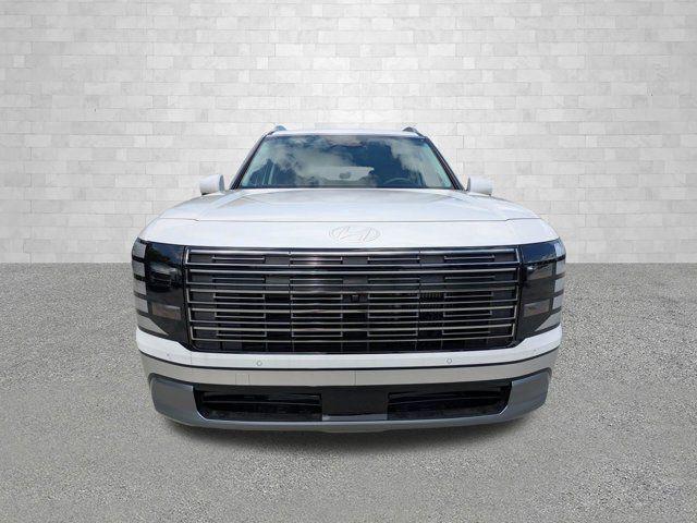 new 2026 Hyundai Palisade Hybrid car, priced at $54,730