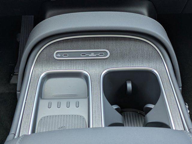 new 2026 Hyundai Palisade Hybrid car, priced at $54,730