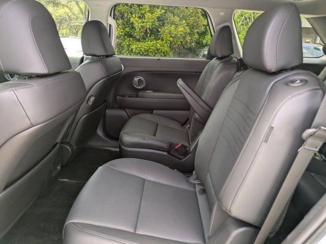 new 2026 Hyundai Palisade Hybrid car, priced at $54,730