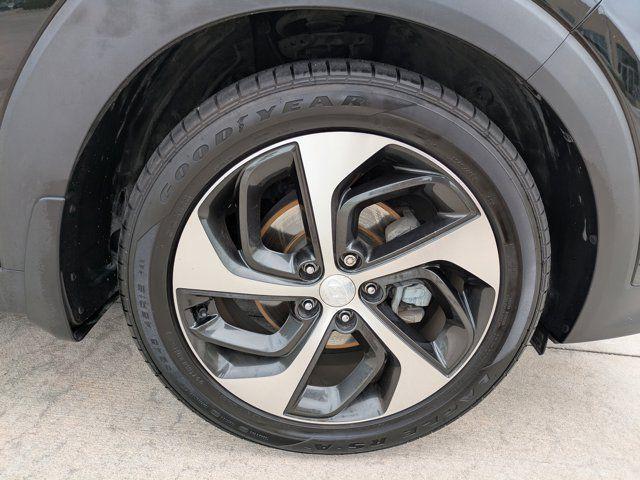 used 2016 Hyundai Tucson car, priced at $9,960