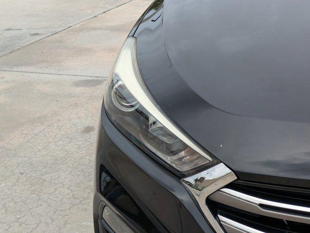 used 2016 Hyundai Tucson car, priced at $9,960