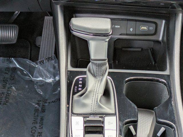 used 2023 Hyundai SANTA CRUZ car, priced at $24,777