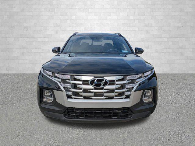 used 2023 Hyundai SANTA CRUZ car, priced at $24,777